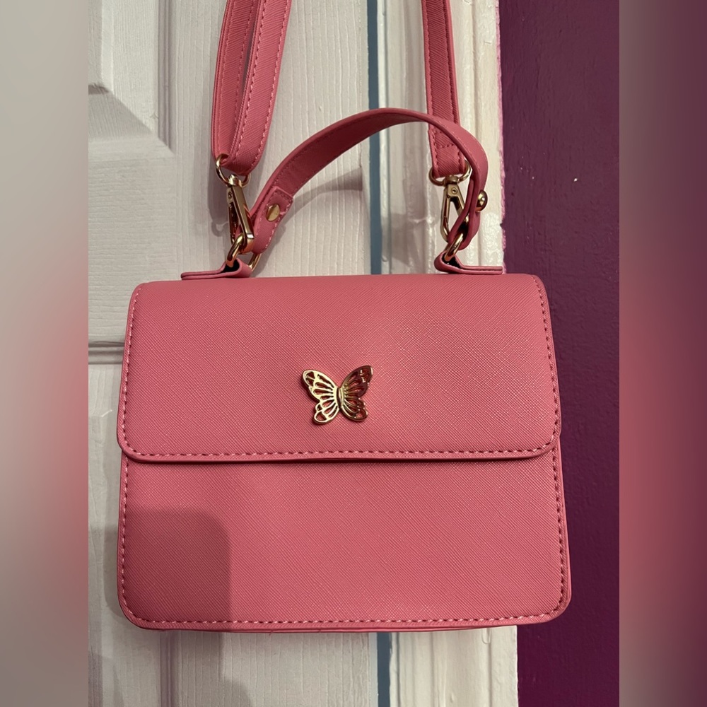Pink Purse - Picture 3 of 3